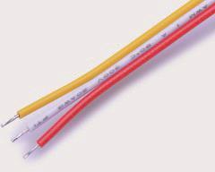 DOTLUX Kabel 1m 3x0.52qmm           3786 