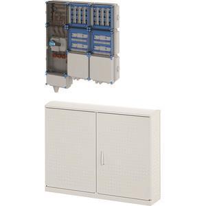 Hensel Ladeverteiler f.8 Mi EV 22kW 8110 