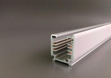 DOTLUX 3-Phasen Stromschiene 3m  3893-W3 