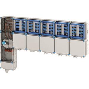 Hensel Ladeverteiler f. Mi EV 11kW 30000 