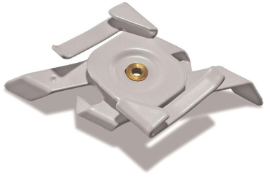 DOTLUX 3-Phasen Schienenabhängung 3915-S 