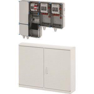 Hensel Ladeverteiler f. Mi EV 140kW 2011 