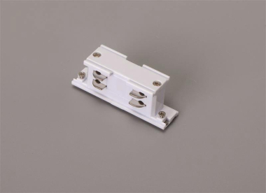 DOTLUX 3-Phasen Verbinder weiß    3896-W 