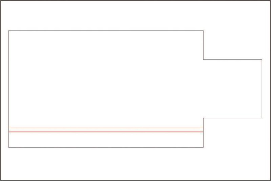 DOTLUX 3-Phasen Stromeinspeiser  3894-SR 