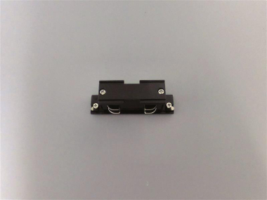 DOTLUX 3-Phasen Verbinder schwarz 3896-S 