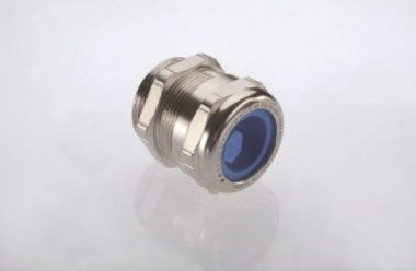 DOTLUX Kabelverschraubung Messing   3656 