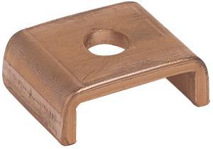 STRIE Anschlussbügel für 2x5 Cu    RAB10 