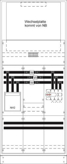 Striebel MuW-Standschrank         KS4241 