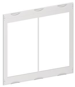 Striebel Abdeckung NH 3FB 185 mm   AG245 