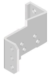 Striebel Tiefbaub 3 stufig 100mm ZW480P4 