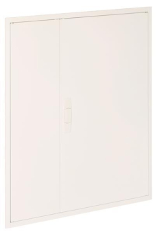 STRIE BLU63 Blendrahmen mit Tür zu BLU63 