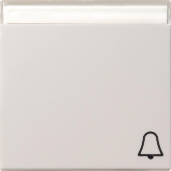 GIRA 067327 Wippe Symbol Klingel+BSF 