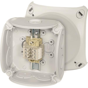 Hensel Reihenklemmenkasten     RK 0203 T 