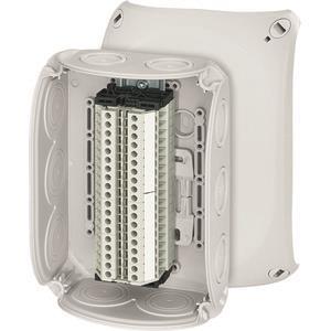 Hensel Reihenklemmenkasten     RK 1019 T 