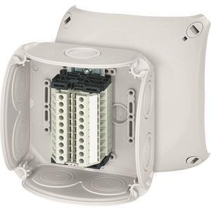 Hensel Reihenklemmenkasten     RK 0610 T 