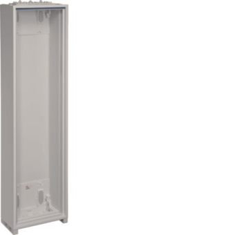 Hager Feldverteiler AP univ.IP30 FWB71D1 