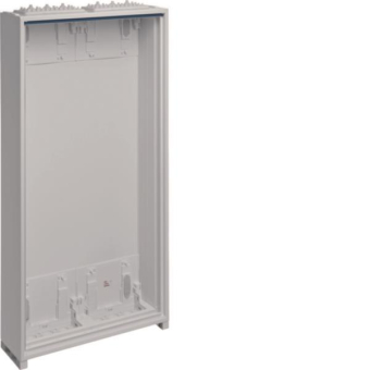 Hager Feldverteiler AP univ.IP30 FWB72D1 