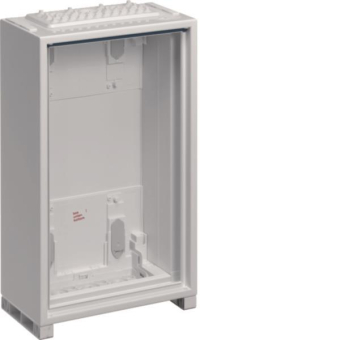 Hager Feldverteiler AP univ.IP30 FWB31D1 