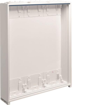 Hager Feldverteiler AP univ.IP30 FWB63D1 