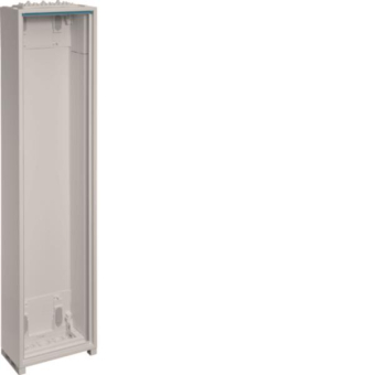 Hager Feldverteiler AP univ.IP30 FWB81D1 