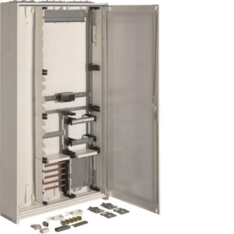 Hager Wandler-u.Messschrank    FP93W2N-L 