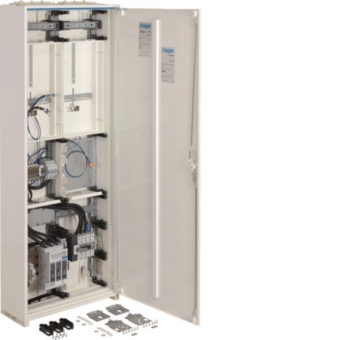 Hager Wandlerschrank bis 100A    FP92W7N 