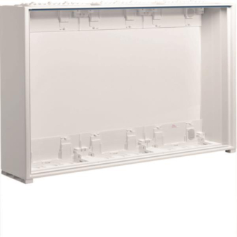 Hager Feldverteiler AP univ.IP30 FWB33D1 