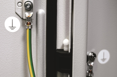 Hellermann WM1-ERDE1-720-WH/BK-720-BK/WH 