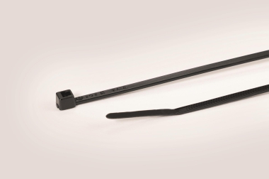 Hellermann T18R-PA66HS-BK(100) 