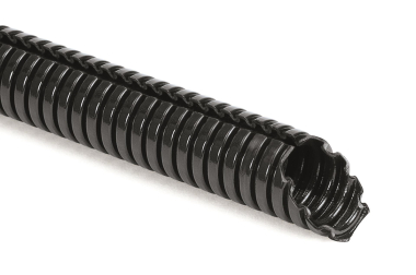 Hellermann HG-ELWS12-PA6-BK 50m 