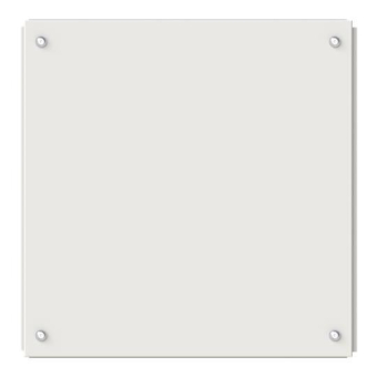 Striebel Deckblech geschlossen     RD26G 