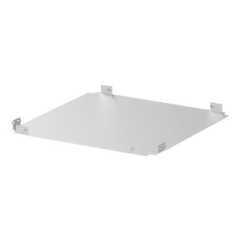 Striebel Bodenblech geschlossen    RB26G 