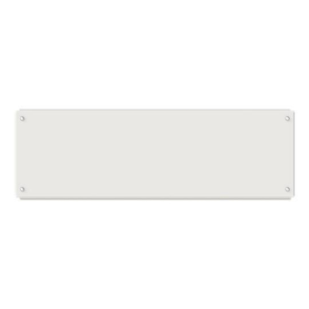 STRIE RD54G Deckblech geschlossen  RD54G 