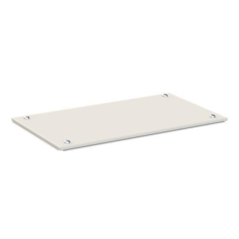 Striebel Deckblech geschlossen     RD16G 