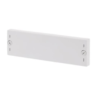 Striebel Abdeckung 75mm 1-Feld       AH1 