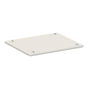 Striebel Deckblech geschlossen     RD14G 