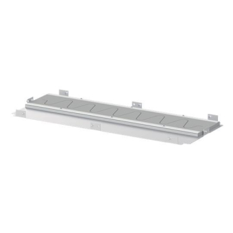 STRIE RB34F Bodenblech mit Öffnung RB34F 
