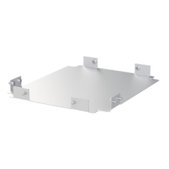 Striebel Bodenblech geschlossen    RB14G 