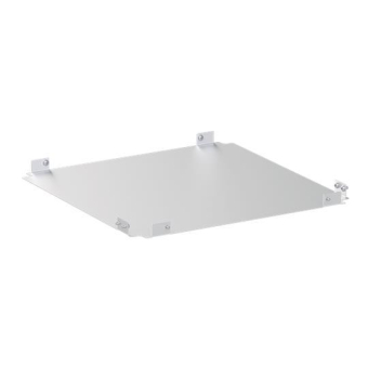 Striebel Bodenblech geschlossen    RB26G 