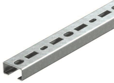 OBO CML3518P0800FT Profilschiene gelocht 