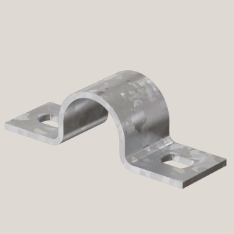 OBO 823 20 FT Befestigungsschelle 