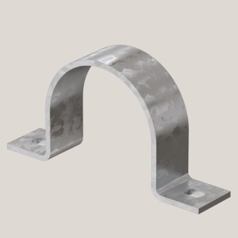 OBO 823 63 FT Befestigungsschelle 