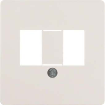 BER Arsys Abdeckung für TAE       145809 