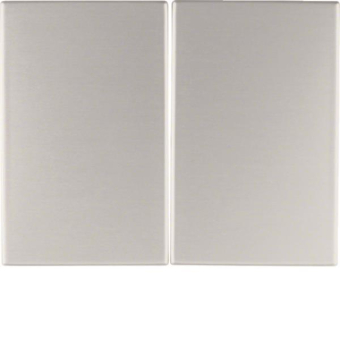 Berker Wippen K.5 Alu           14357003 