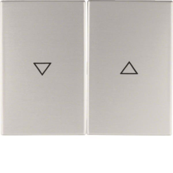 Berker Wippen m. Aufdruck       14357103 