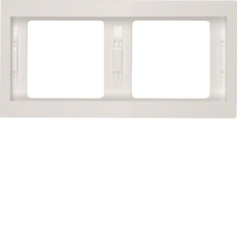 BER K1 Rahmen                   13637009 