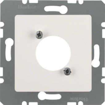 BER S1 Zentralplatte für        14121909 