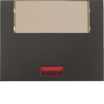 Berker Wippe m.5 beiliegenden   14967006 