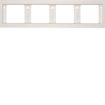 BER K1 Rahmen                   13837009 