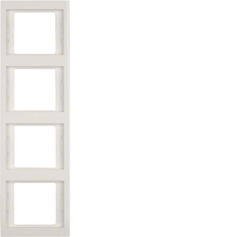 BER K1 Rahmen                   13437009 